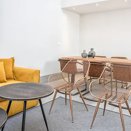Iloftmalaga Estación Apartamento *
